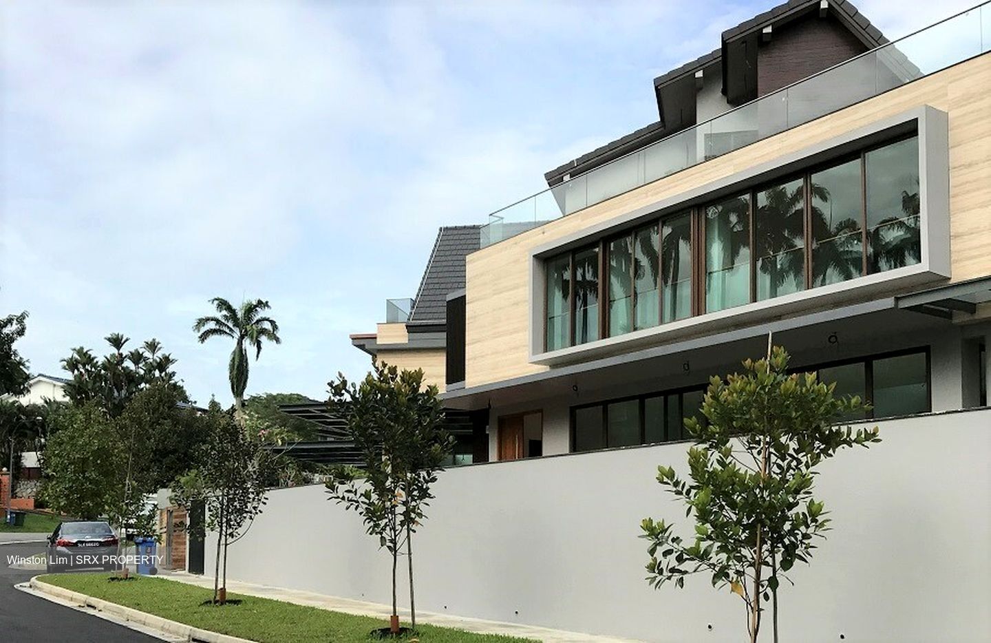 Lornie Road (D11), Detached #290970961